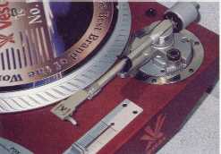 Vestax PDX A1 II